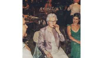 CD Psychedelic Porn Crumpets: Fronzoli