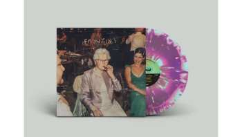 LP Psychedelic Porn Crumpets: Fronzoli