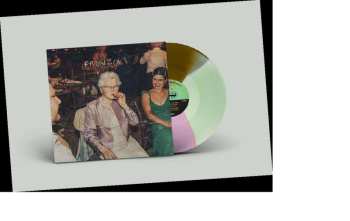 LP Psychedelic Porn Crumpets: Fronzoli