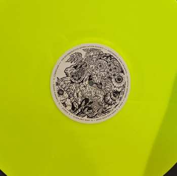 LP Psychedelic Porn Crumpets: Levitation Sessions CLR | LTD