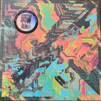 LP Psychedelic Porn Crumpets: Shyga! The Sunlight Mound