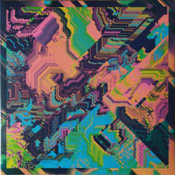 LP Psychedelic Porn Crumpets: Shyga! The Sunlight Mound CLR | LTD