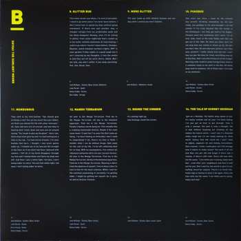 LP Psychedelic Porn Crumpets: Shyga! The Sunlight Mound CLR | LTD