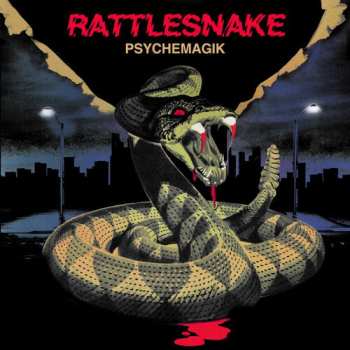 Album Psychemagik: Rattlesnake