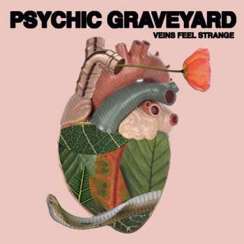 LP Psychic Graveyard: Veins Feel Strange CLR