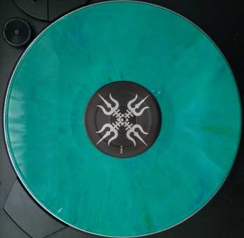 LP Psychic TV: Alienist