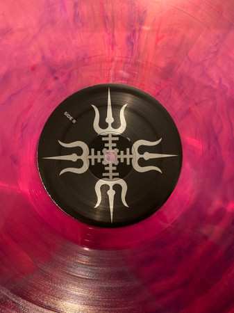 LP Psychic TV: Alienist