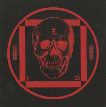 CD Psychic TV: Batschkapp