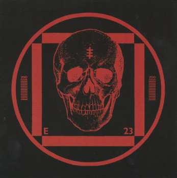 CD Psychic TV: Paramartha