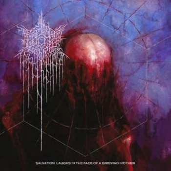 Album PSYCHO-FRAME: Salvation Laughs in the Face of a Grieving Mother