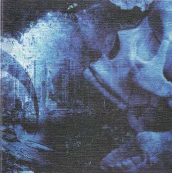 CD Psychopath: Avaritia