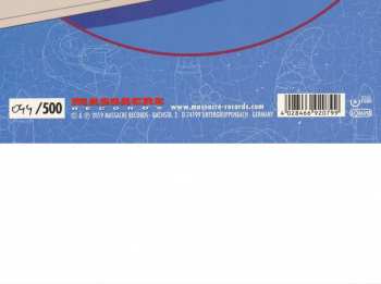 LP Psychopunch: Greetings From Suckerville LTD | NUM