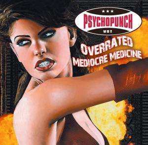 SP Psychopunch: Overrated