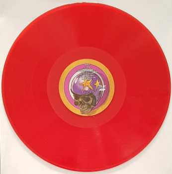 LP/CD Psychopunch: Sweet Baby Octane LTD