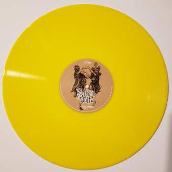 2LP Psychotic Waltz: A Social Grace LTD
