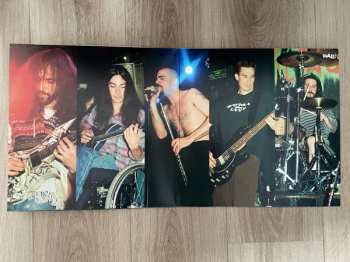 LP Psychotic Waltz: Bleeding LTD