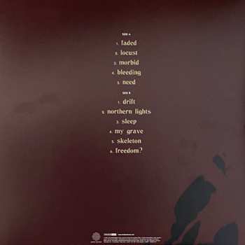 LP Psychotic Waltz: Bleeding LTD