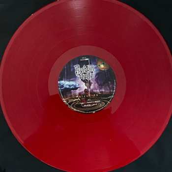 LP Psychotic Waltz: Bleeding LTD