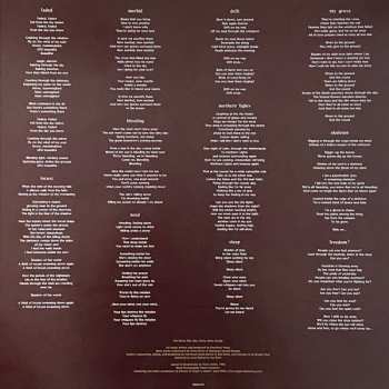 LP Psychotic Waltz: Bleeding LTD