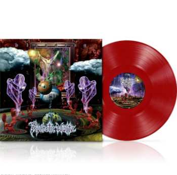LP Psychotic Waltz: Bleeding LTD
