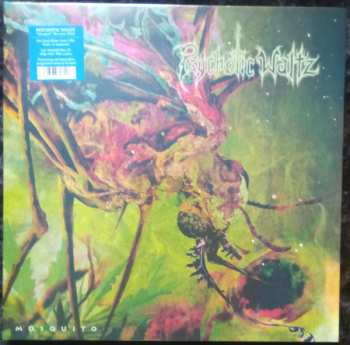 LP Psychotic Waltz: Mosquito CLR | LTD
