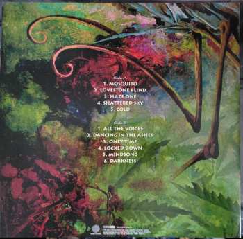 LP Psychotic Waltz: Mosquito CLR | LTD