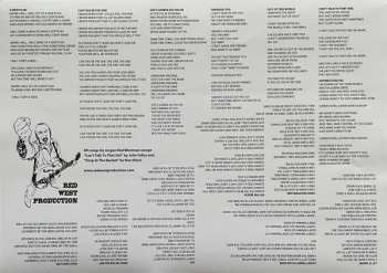 LP Psychotic Youth: Happy Songs CLR | LTD