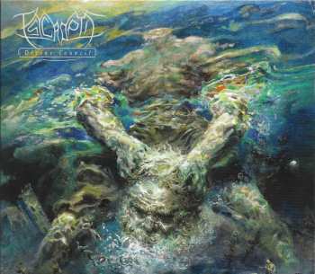 Album Psycroptic: Divine Council