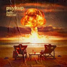 Psykup: Hello Karma!