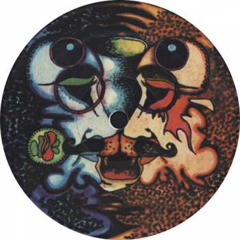 LP Ptarmigan: Ptarmigan LTD