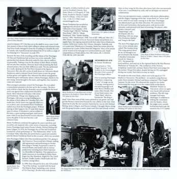 LP Ptarmigan: Ptarmigan LTD