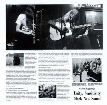 LP Ptarmigan: Ptarmigan LTD