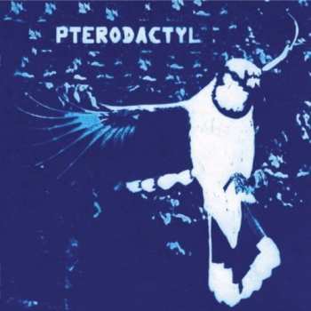 CD Pterodactyl: Pterodactyl