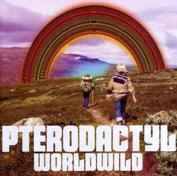 CD Pterodactyl: Worldwild