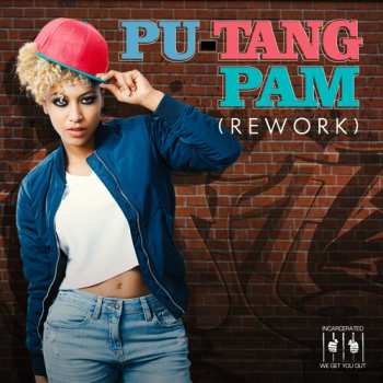 Album Pu-Tang Pam: Pu