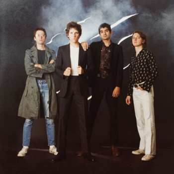 CD Public Access T.V.: Street Safari