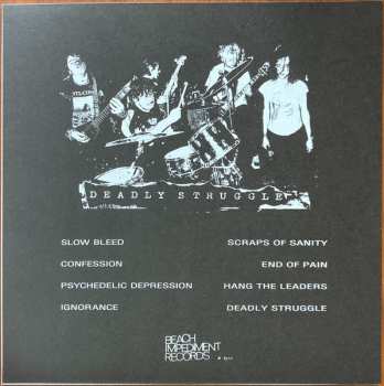 LP Public Acid: Deadly Struggle