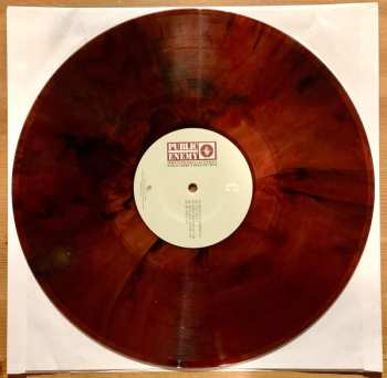 2LP Public Enemy: Power To The People And The Beats (Public Enemy's Greatest Hits) LTD | CLR