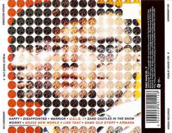 CD Public Image Limited: 9