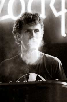 DVD Public Image Limited: Live At Rockpalast 1983 LTD