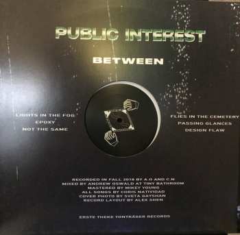 LP Public Interest: Between