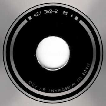 CD Giacomo Puccini: Madama Butterfly - Highlights