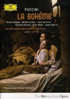 Puccini: La Boheme