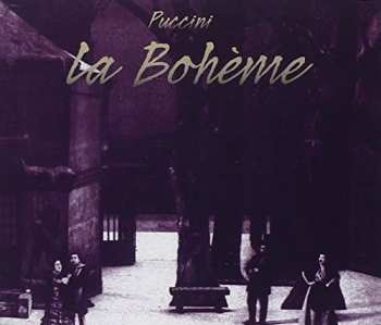 Album Puccini,paul: Boheme