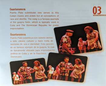 CD Puerto Plata: Casita De Campo