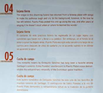 CD Puerto Plata: Casita De Campo