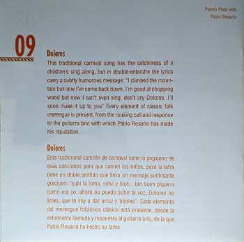 CD Puerto Plata: Casita De Campo