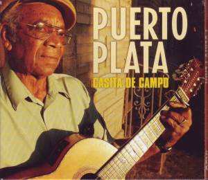 CD Puerto Plata: Casita De Campo