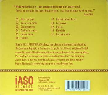 CD Puerto Plata: Casita De Campo