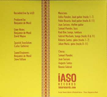 CD Puerto Plata: Casita De Campo